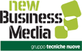 logo new business media